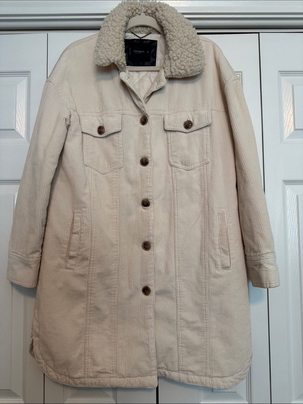 Lucky Brand Jacket
